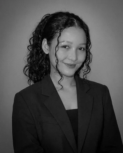 Zuaipy Santiago portrait